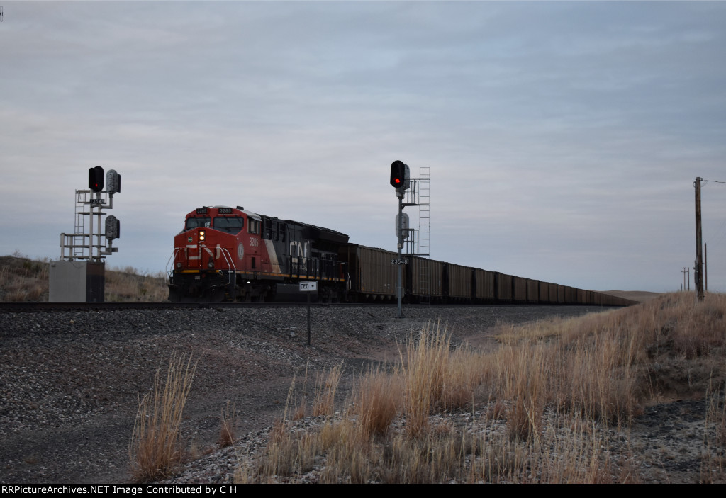 CN 3285